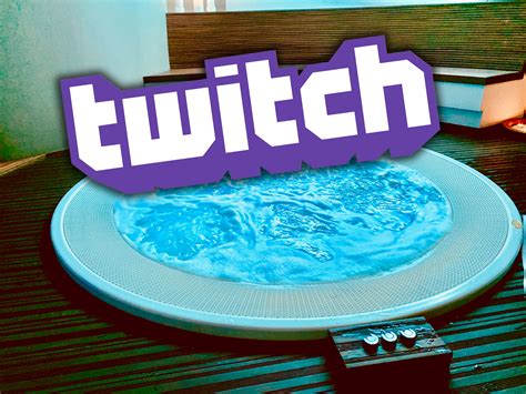 twitch hot tub nude|Thothub